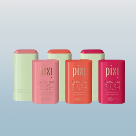 Pixi On The Glow Blush Stick Pixi On The Glow Blush Stick