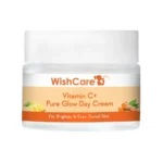 WishCare Vitamin C+ Pure Glow Day Cream