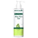 WishCare Pure Aloe Vera Gel With Vitamin E
