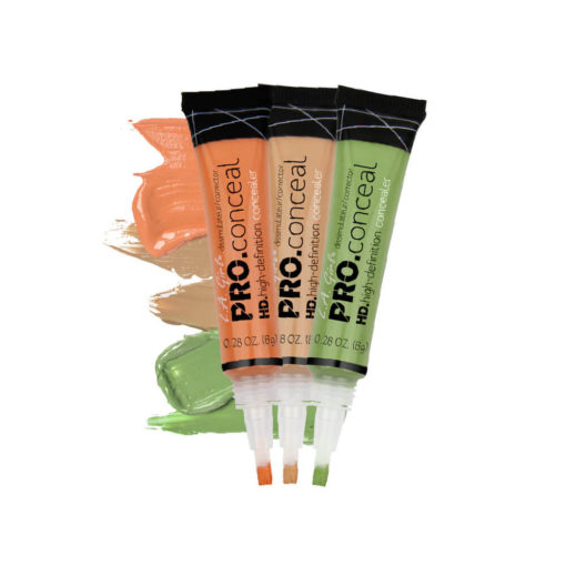 LA Girl HD Pro Concealer - Image 1