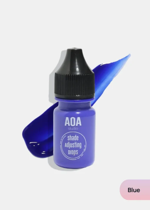 AOA SHADE ADJUSTING DROPS 15 ML - Image 4