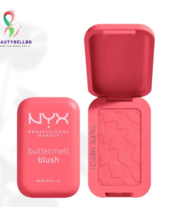 Nyx Buttermelt Blush