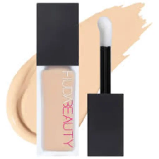 Huda Beauty FauxFilter Luminous Matte Concealer 9 ml - Image 2