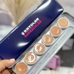 KRYOLAN SUPRACOLOR PALETTE – Kolkata 1