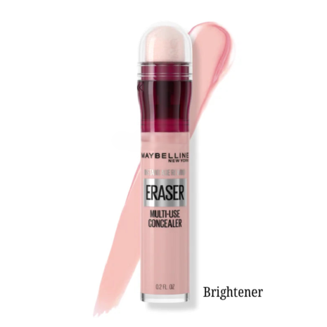 Brightener (UK Version) Brightener (UK Version)