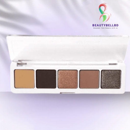 Natasha Denona Eyeshadow Palette -Ayana - Image 1