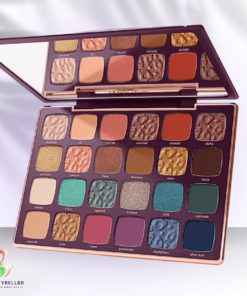 Tarte Maneater Nightfall Eyeshadow Palette
