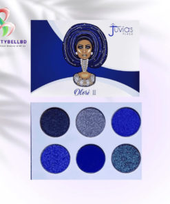 Juvias Place Olori 2 Eyeshadow Pallete