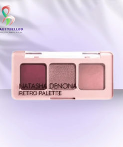 Natasha Denona Baby Retro Palette