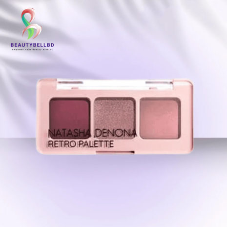 Natasha Denona Baby Retro Palette