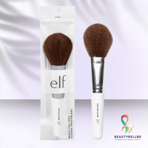 Elf Multi-Use Face Brush - Image 1