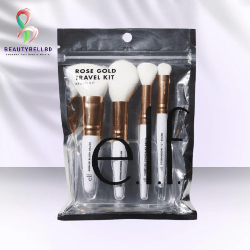 Elf Travel Brush Kit - Image 1