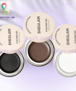 SHEGLAM Intensify Smudge-Proof Eyeliner Gel