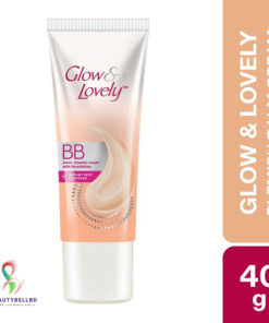 Glow & Lovely BB Multi Vitamin Cream with Foundation 40.0 gm