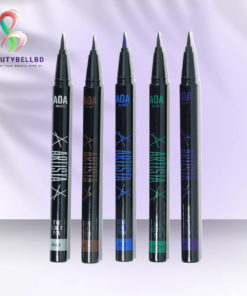 AOA ARTISTA FINE BRUSH TIP LIQUID PEN EYELINER