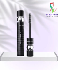 MAC MACStack Mascara (Black Stack)