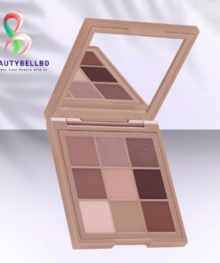 Huda Beauty Cool Matte Obsessions Eyeshadow Palette