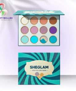 Sheglam Hold The Cone Eyeshadow Palette