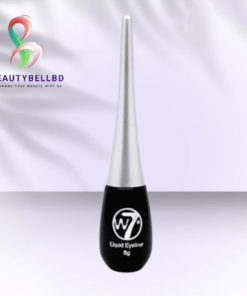W7 Liquid Eyeliner Pot (8gm)