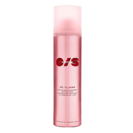 ONE/SIZE ON ‘TIL DAWN MATTIFYING WATERPROOF SETTING SPRAY - Image 2