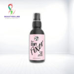 dewy fixer setting spray