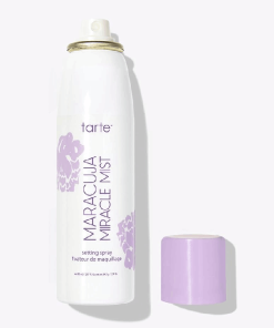 TARTE MARACUJA MIRACLE MIST SETTING SPRAY setting spray product image
