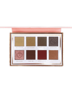 P.Louise Fall In Love Eyeshadow Palette palette