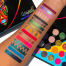 Juvias Place Wahala 2 Eyeshadow Palette palette
