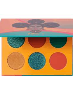 Juvias Place Olori 1 Palette palette