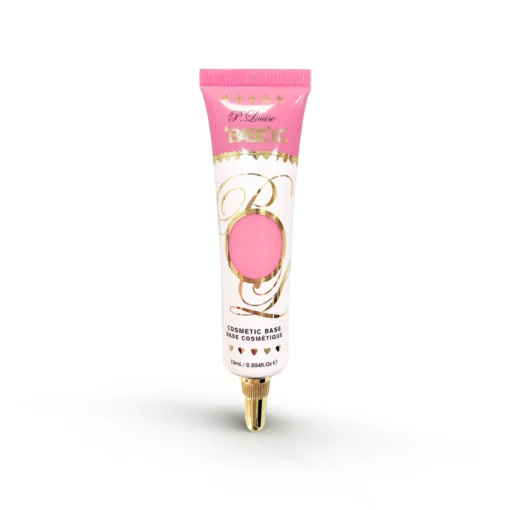 P.Louise Coloured Base 15 ml - Image 1