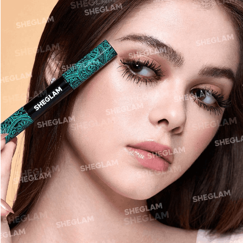 Sheglam All-In-One Volume &Amp; Length Mascara 3 SHEGLAM All-In-One Volume & Length Mascara mascara