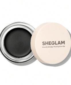 SHEGLAM Intensify Smudge-Proof Eyeliner Gel eyeliner