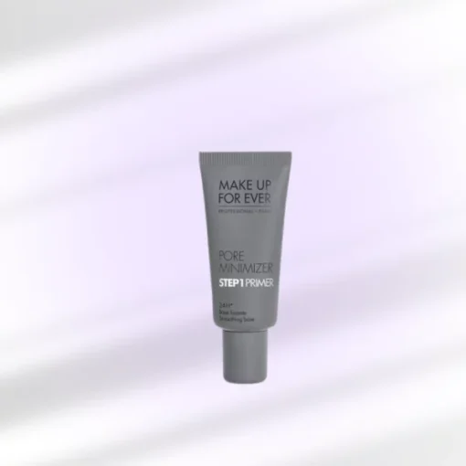 MAKE UP FOR EVER STEP 1 PRIMER PORE MINIMIZER 5 ml - Image 1