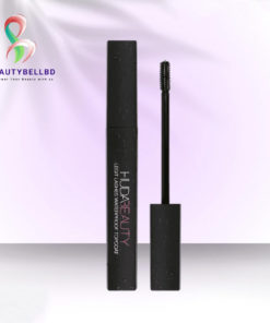Huda Beauty Legit Lashes Waterproof Topcoat