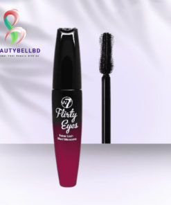 W7 Flirty Eyes False Lash Effect Mascara