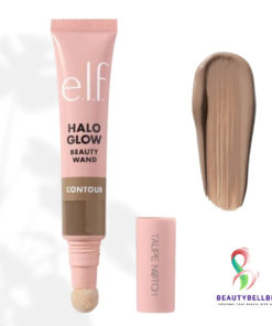Elf Halo Glow Beauty Wand Liquid Contour