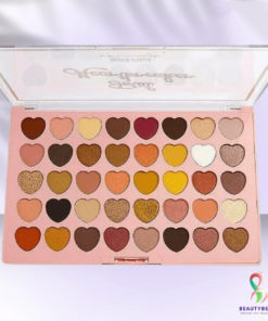 I Heart Revolution Total Heartbreaker Eyeshadow Palette