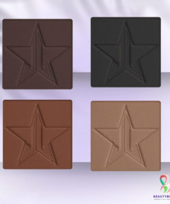 JEFFREE STAR ARTISTRY SINGLES EYESHADOW