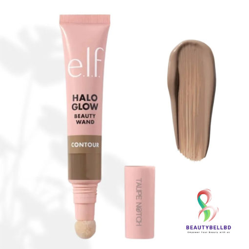 Elf Halo Glow Beauty Wand Liquid Contour - Image 1