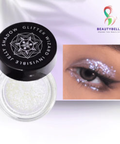 Sheglam Glitter Wizard Invisible Jelly Shadow- Purple