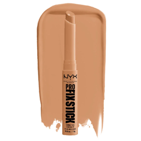 Cinnamon Nyx Pro Fix Stick Correcting Concealer