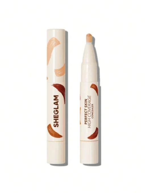 Sheglam Perfect Skin High Coverage Concealer - Image 1