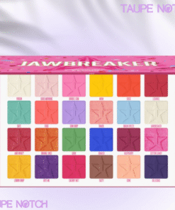 JEFFREE STAR JAWBREAKER PALETTE