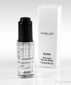 Inglot Duraline