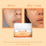 WishCare Vitamin C+ Pure Glow Day Cream moisturizer