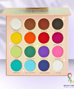 Revolution X Sarah New Sfx Shape Shifter Eyeshadow Palette