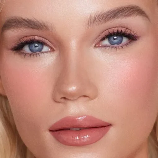 AOA HELLO DEFINE DUO BLUSH + CONTOUR— Konnichiwa - Image 2