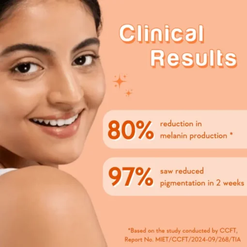 WishCare Super Bright Vitamin C16 Serum (30ml) - Image 3