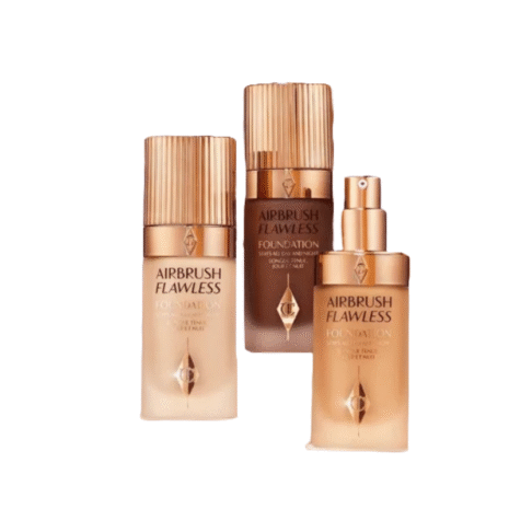 Charlotte Tilbury Airbrush Flawless Foundation 30ml