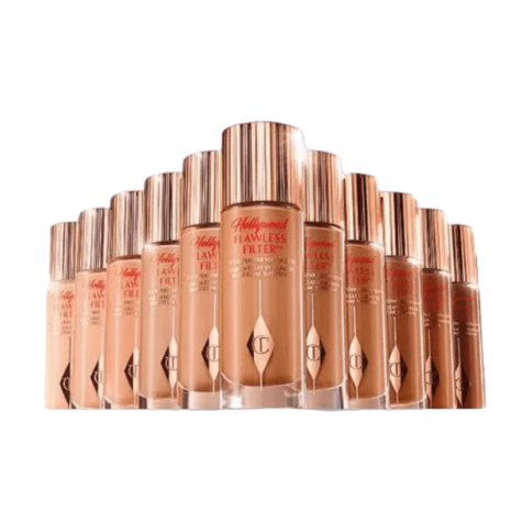 Charlotte Tilbury Hollywood Flawless Filter 30ml